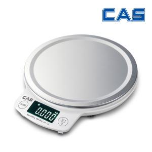 (카스)CAS CKS-1/디지털저울/전자저울/계량/이유식/다이어트