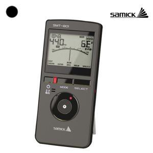 삼익 메트로튜너 Samick SMT-801 / SMT801 온습도계