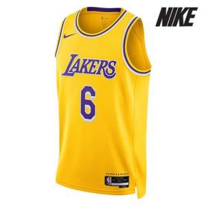 [하프클럽 나이키]나이키 농구 나시티  G53- DN2009-728   남성 로스앤젤레스 Lakers 아이콘 에디션 202...
