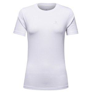 [블랙야크](센텀시티점)여성 레저 등산 티셔츠 M카파스수피마라운드티S (1...