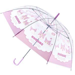 [RGM650R9]쿠로미 풍선 60 수동 비닐우산 양산 아기우산