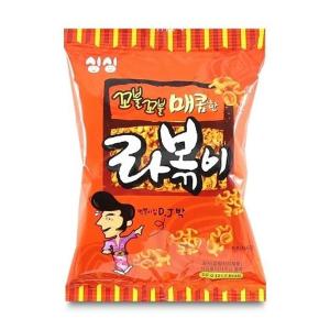 싱싱 라볶이 50g*40입(1박스)