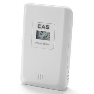 [롯데백화점]카스(전자) 카스 무선 디지털 온습도계 CLTR-R
