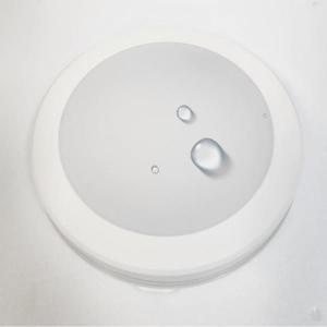 [제이큐]바롬 LED 방습 원형 직부등 방수등 주광색 야외 욕실 발코니 옥외 20W