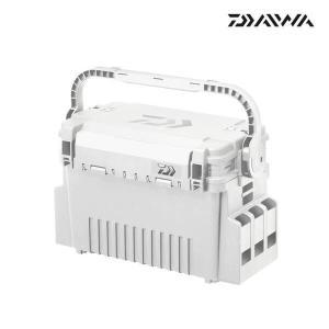 [신세계몰]DAIWA 낚시소품 거치 태클 박스 TB 4000 HS 채비수납