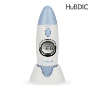 [HuBDIC]휴비딕 도토리디럭스 이마 스캔형 체온계 FS-100