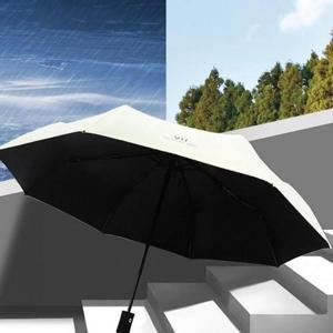 [에이치에스라이프]양산 우산 양우산 우양산 암막 자외선차단 자동 접이식 튼튼한 초경량 3단