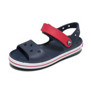 크록스 키즈 크록밴드 샌들 아동 여름 신발 12856-485