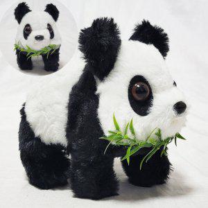 움직이는 판다인형 팬더인형 동물장난감 동물인형 애완동물 바오 동물원 휴계소 문방구 어린이날선물