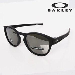 Oakley 오클리 래치 아시안핏 선글라스 OO9349-1153