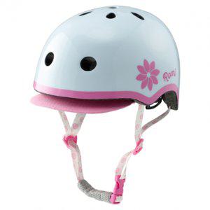 삼천리자전거 캐치티니핑 로미 어린이 어반 헬멧 아동용 안전모