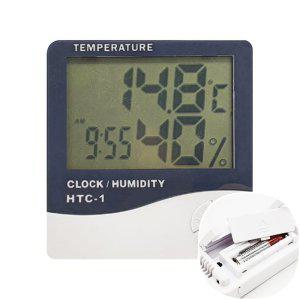 디지털 온습도계 전자 온도습도계 온도 습도 측정기