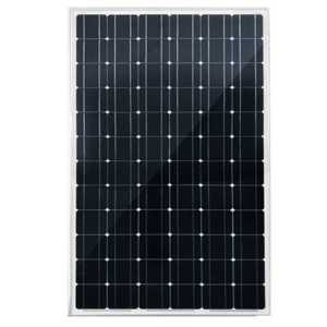 태양광 패널 250W 캠핑카 카라반 트레일러 충전 태양열 제품