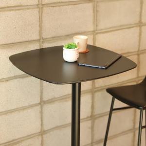 스탠딩 핑거 바테이블 X 인테리어 디자인 카페 테이블