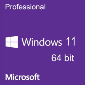 [마이크로소프트코리아] Windows 11 Pro K 64bit 한글/COEM(DSP)/멀티 랭귀지