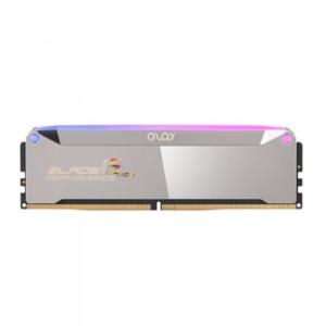 OLOy DDR5-6000 CL32 BLADE RGB MIRROR 패키지 올로이앤코 (32GB(16Gx2))