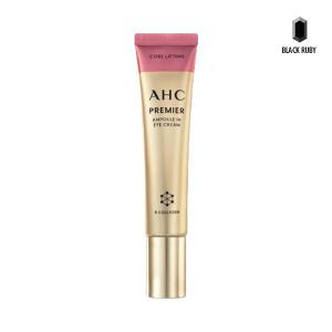 AHC 프리미어 앰플 인 아이크림 코어 리프팅 시즌12 40ml + 1ml