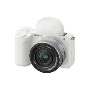 소니 ZV-E10M2K 브이로그 카메라 (렌즈킷) 정품 공식대리점