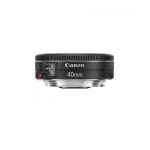 캐논 EF 40mm F2.8 STM 팬케익렌즈 /WG