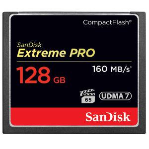 CANON EOS-5D 마크4 카메라 메모리 CF Extreme Pro 128GB