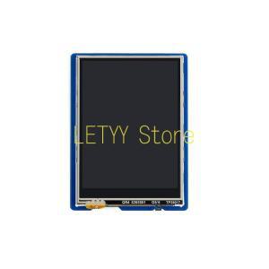 2.8 인치 LCD 디스플레이 모듈 HX8347D SPI arduino와 호환
