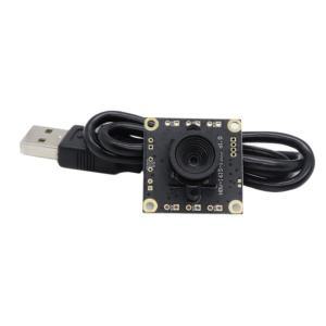 USB 2.0 웹캠 카메라 모듈, OV9726, 42/70 도