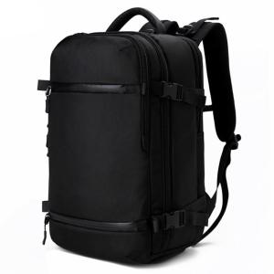 오주코 옥스퍼드 스마트 대형 여행용 백팩 대용량 17인치 20인치 대학생 노트북 가방
