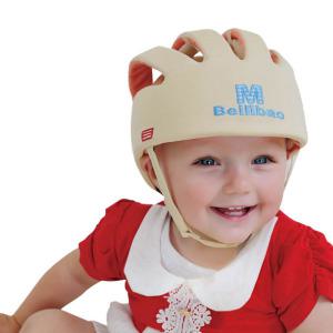 베일리바오 아기머리보호대 아기헬멧