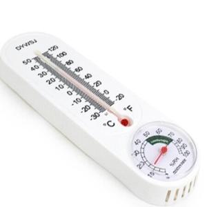 육아용품 신생아 걸이용 온습도계 실내 가정용 측정기 아날로그 잡화