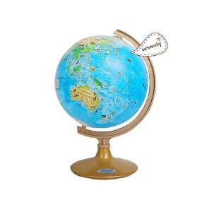 지도 인기템 지구의 학습용 교육완구 260 지구본 세계여행 기획상품