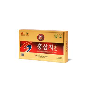 홍삼차100포/6년근홍삼/홍삼/부모님선물/건강식품