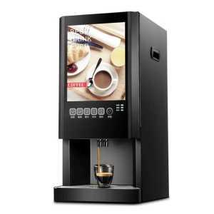 믹스커피 자판기 고깃집 전자동 음료 매장용 식당 음식점 업소용