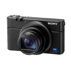 [소니코리아 최신정품] 사이버샷 디지털 컴팩트 카메라 DSC-RX100 VII 기본구성품 M7 WG