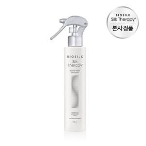 실크테라피 실크 노워시 트리트먼트 200ml