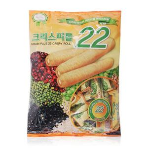 크리스피롤22 550g x 3봉