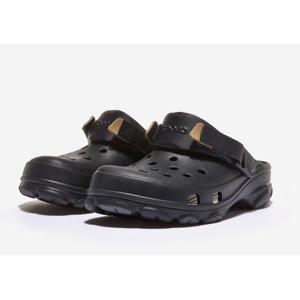 갤러리아_[CROCS] 클래식 올 터레인 클로그 CLASSIC ALL TERRAIN CLOG CRS206340 BLACK