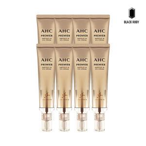 AHC 프리미어 앰플 인 아이크림 시즌11 40ml x8 + 1ml x2