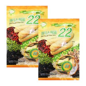 크리스피롤22 [180g+180g]