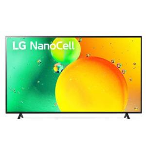 LG 86인치 UHD 나노셀 4K 스마트 LED 리퍼 TV 86NANO90