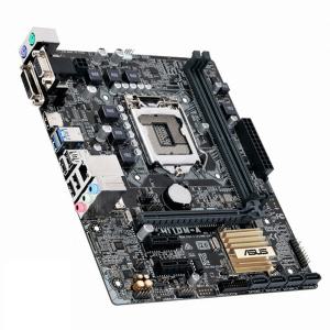 ASUS H110M-A(1151소켓/DDR4) 미니메인보드