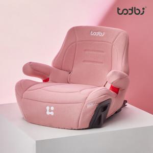 [토드비] 코쿤 엠플러스 ISOFIX 주니어 부스터카시트 블라썸핑크