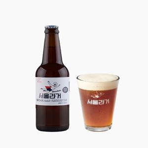 [아티제 픽업] 서울라거 330ml*6병 (맥주)