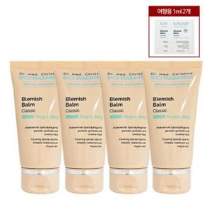 슈라멕 블레미쉬 밤 30ml 4개+1ml 2개[34158853]