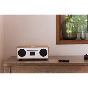 D-acoustics ALTO SPEAKER WOOD