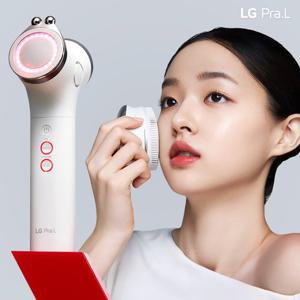 LG 프라엘 에센셜 부스터 BBP1 + 인텐시브 멀티케어 BLP1 갈바닉