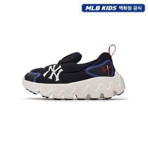 갤러리아 (RNCB7)MLB키즈 세이브 플렉스 운동화(7ARNCB74N-50BKS)