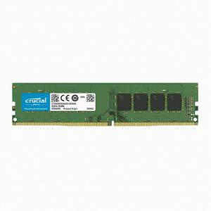 마이크론 Crucial DDR4 8G PC4-25600 (3200)CL22