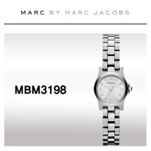 마크제이콥스/MBM3198/아날로그/메탈밴드/여자시계/MARC BY MARC JACOBS