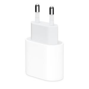 Apple 정품 20W 충전기 (USB-C 전원 어댑터) MUW13KH/A