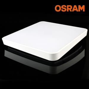 오스람 LED방등 50W 오스람칩 플리커프리 국산